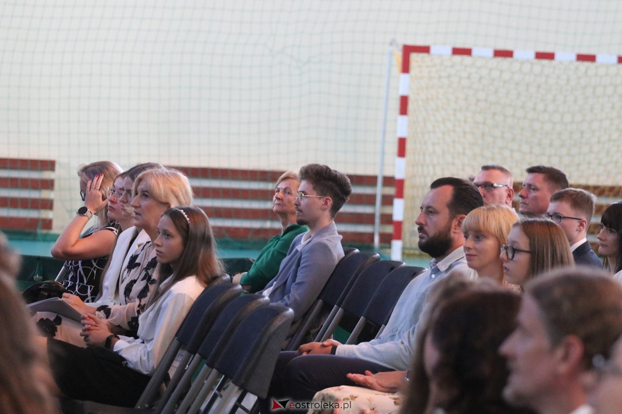 Samorządowa Gala Uczniowska 2024 [18.09.2024] - zdjęcie #10 - eOstroleka.pl