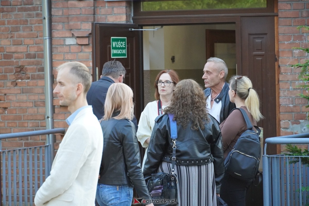 Otwarcie wystawy Ostrołęka na morzach i oceanach [19.09.2024] - zdjęcie #85 - eOstroleka.pl
