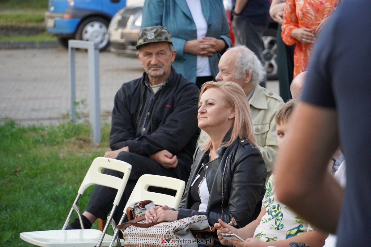Otwarcie wystawy Ostrołęka na morzach i oceanach [19.09.2024] - zdjęcie #73 - eOstroleka.pl