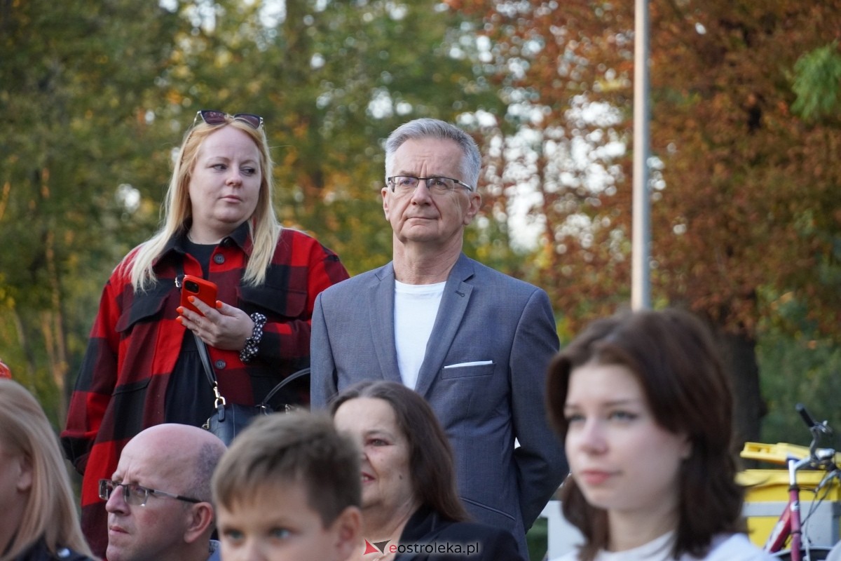 Otwarcie wystawy Ostrołęka na morzach i oceanach [19.09.2024] - zdjęcie #65 - eOstroleka.pl