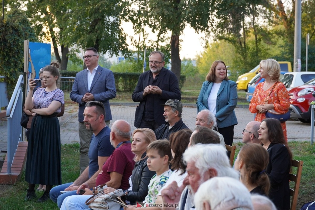 Otwarcie wystawy Ostrołęka na morzach i oceanach [19.09.2024] - zdjęcie #63 - eOstroleka.pl