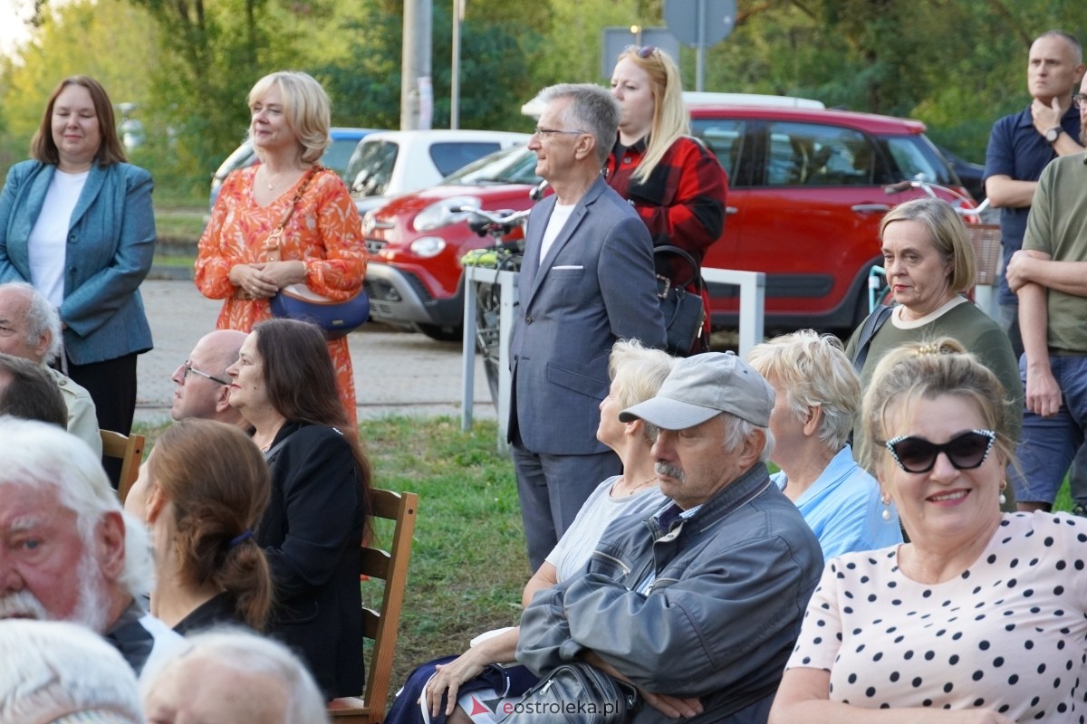 Otwarcie wystawy Ostrołęka na morzach i oceanach [19.09.2024] - zdjęcie #62 - eOstroleka.pl