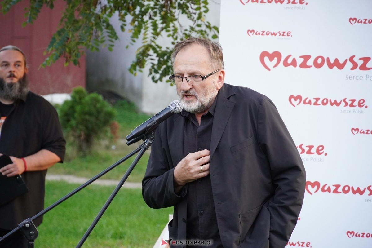 Otwarcie wystawy Ostrołęka na morzach i oceanach [19.09.2024] - zdjęcie #47 - eOstroleka.pl