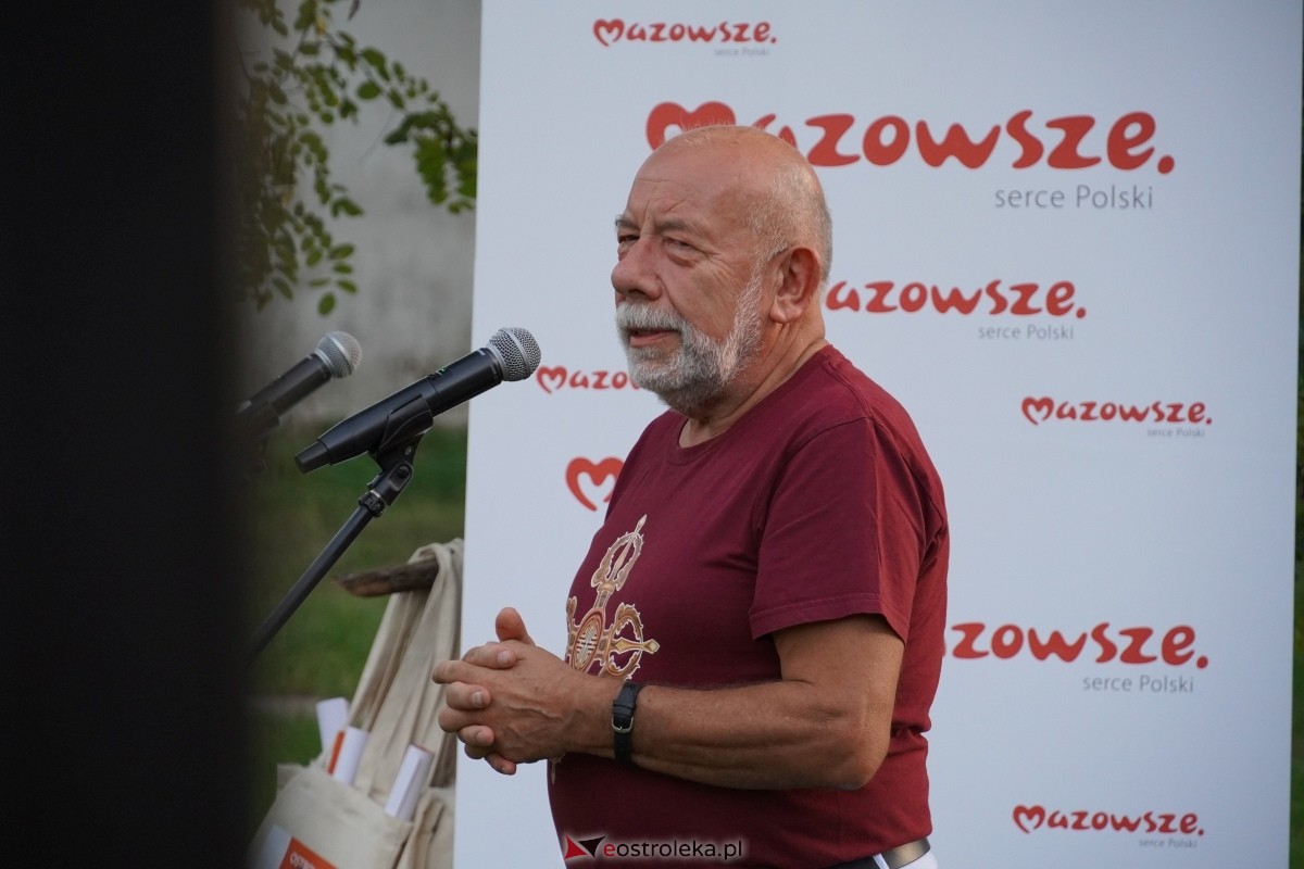 Otwarcie wystawy Ostrołęka na morzach i oceanach [19.09.2024] - zdjęcie #46 - eOstroleka.pl