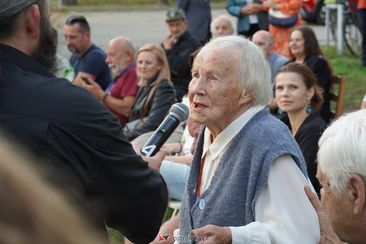 Otwarcie wystawy Ostrołęka na morzach i oceanach [19.09.2024] - zdjęcie #43 - eOstroleka.pl