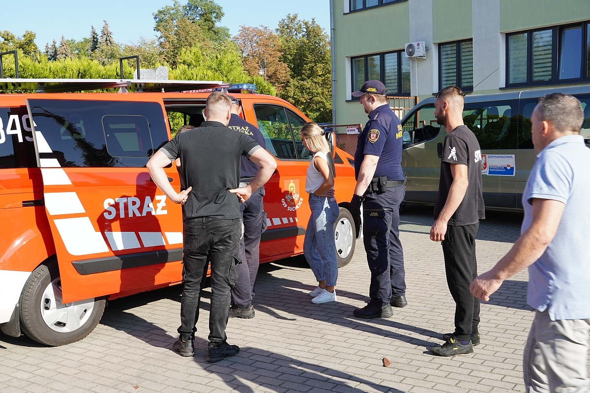Ostrołęka pomaga powodzianom [20.09.2024] - zdjęcie #30 - eOstroleka.pl