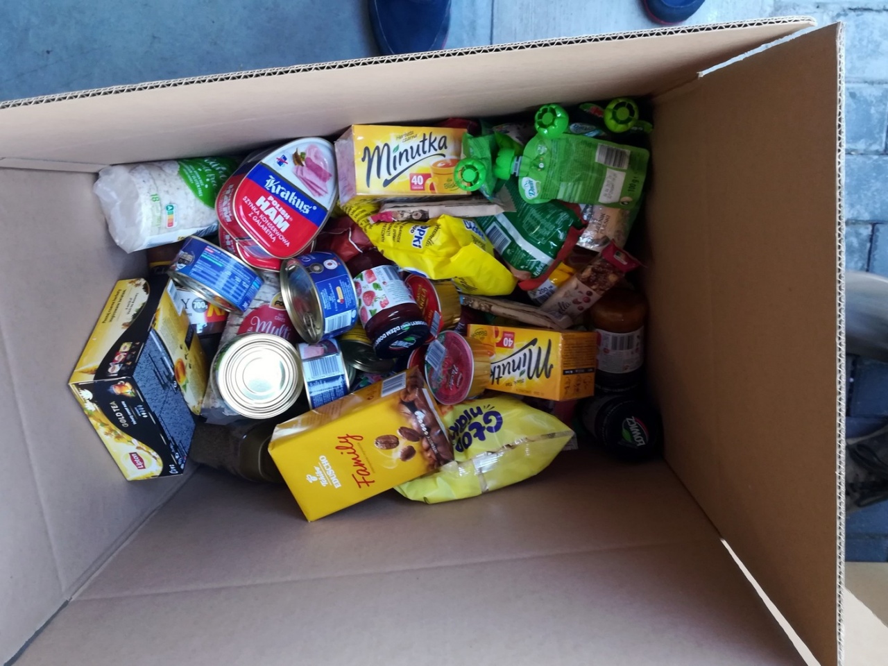 Lelis pomaga powodzianom [20.09.2024] - zdjęcie #14 - eOstroleka.pl