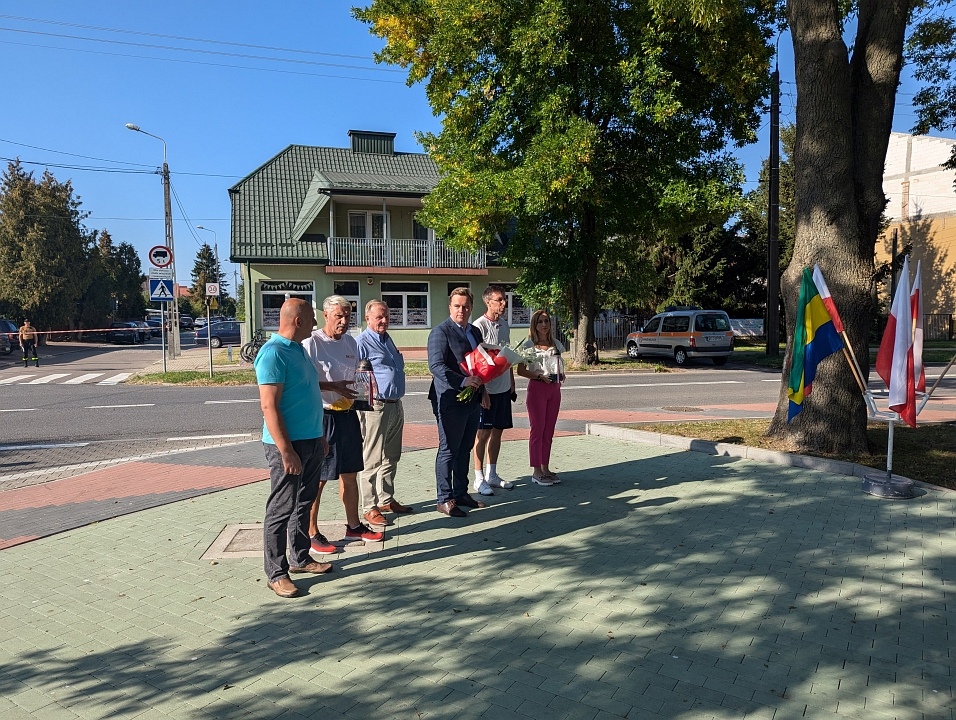 Bieg Kolejarza w Ostrołęce [21.09.2024] - zdjęcie #29 - eOstroleka.pl