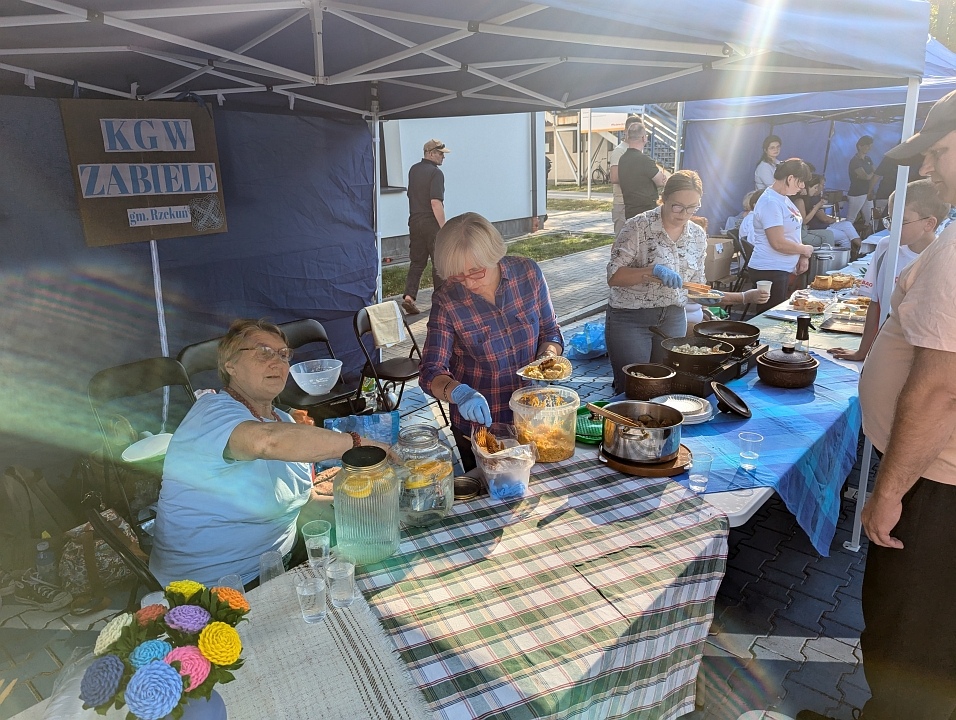 Bieg Kolejarza w Ostrołęce [21.09.2024] - zdjęcie #23 - eOstroleka.pl