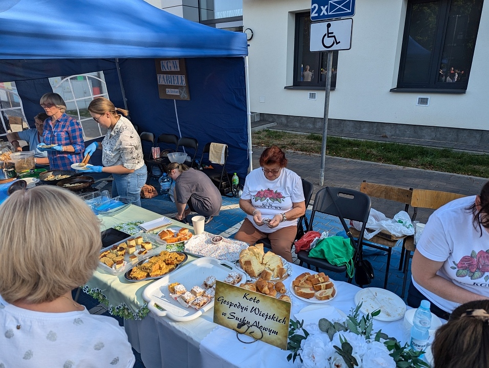 Bieg Kolejarza w Ostrołęce [21.09.2024] - zdjęcie #22 - eOstroleka.pl