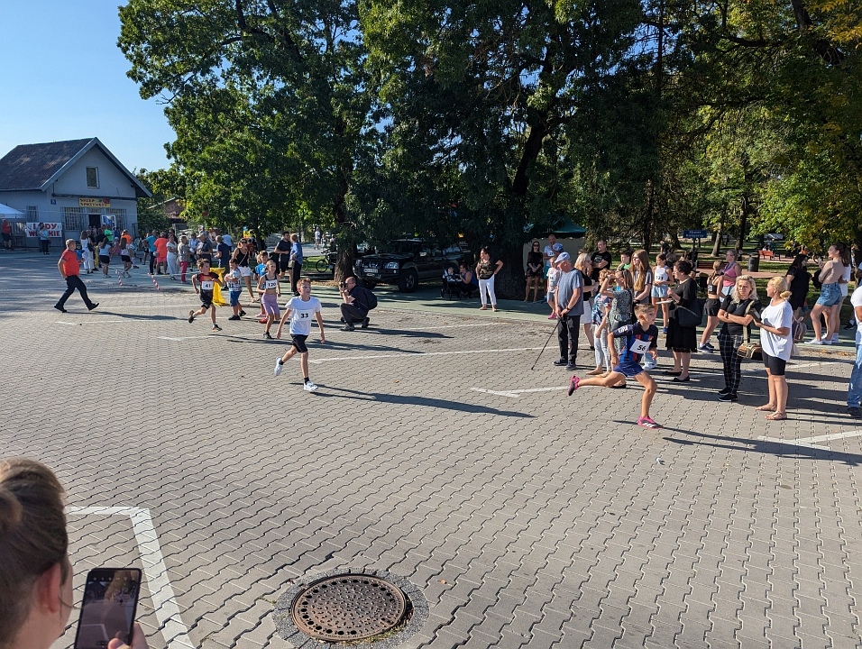 Bieg Kolejarza w Ostrołęce [21.09.2024] - zdjęcie #17 - eOstroleka.pl