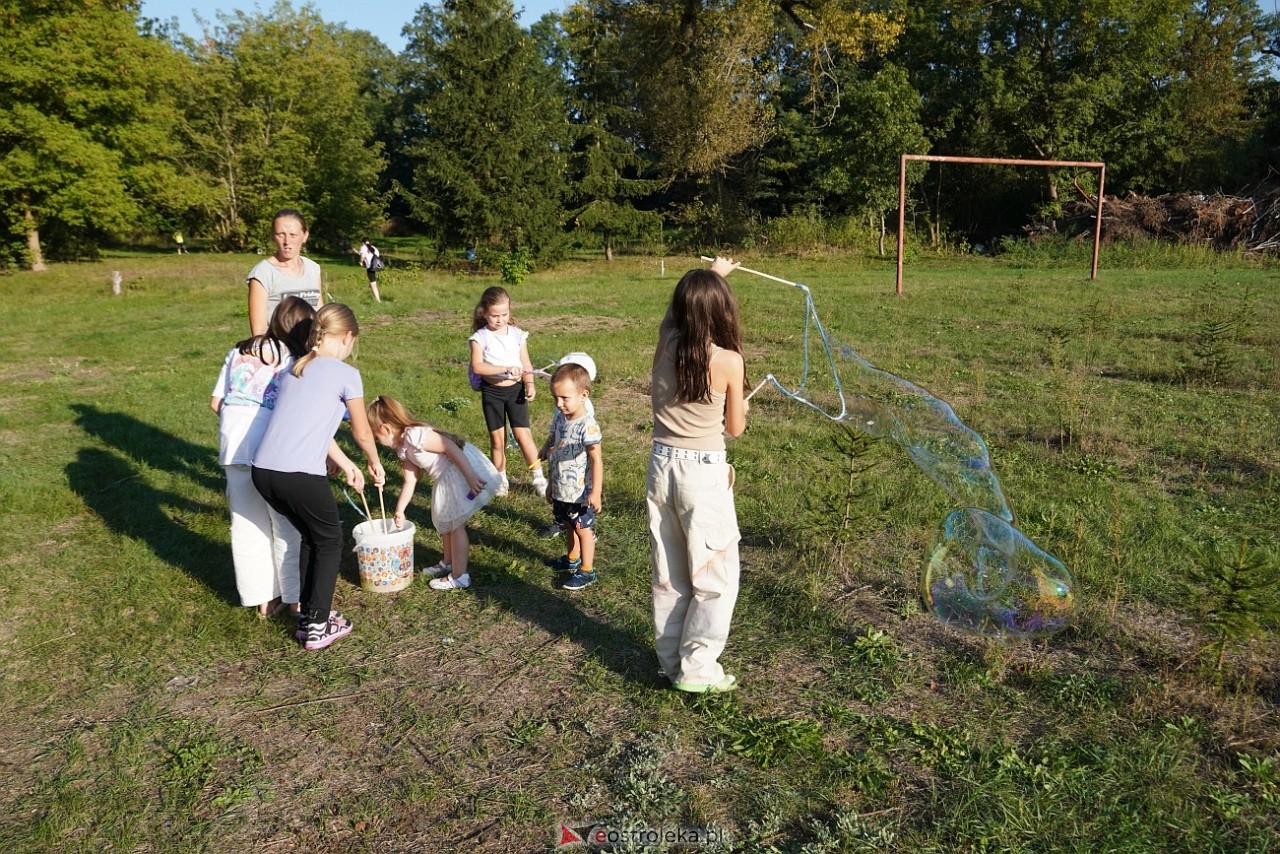 Święto pieczonego ziemniaka w Teodorowie [21.09.2024] - zdjęcie #21 - eOstroleka.pl