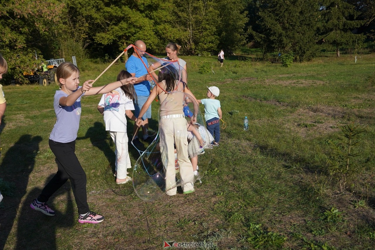 Święto pieczonego ziemniaka w Teodorowie [21.09.2024] - zdjęcie #20 - eOstroleka.pl