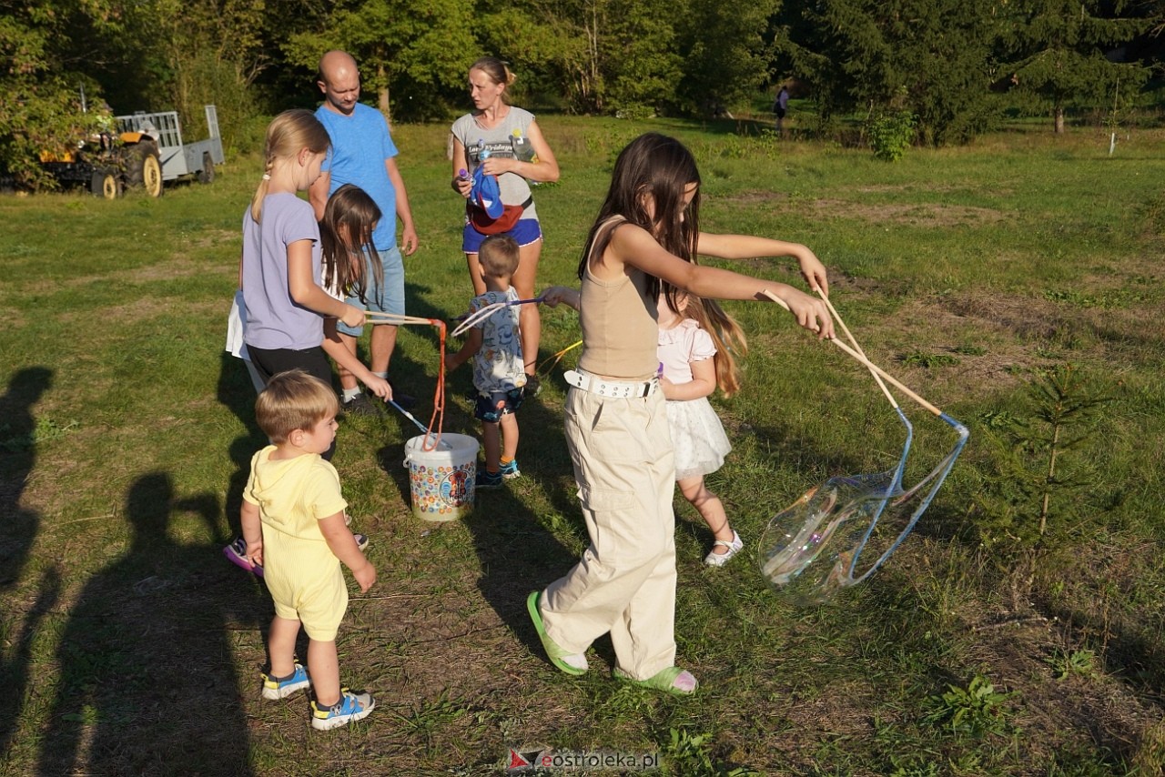 Święto pieczonego ziemniaka w Teodorowie [21.09.2024] - zdjęcie #19 - eOstroleka.pl