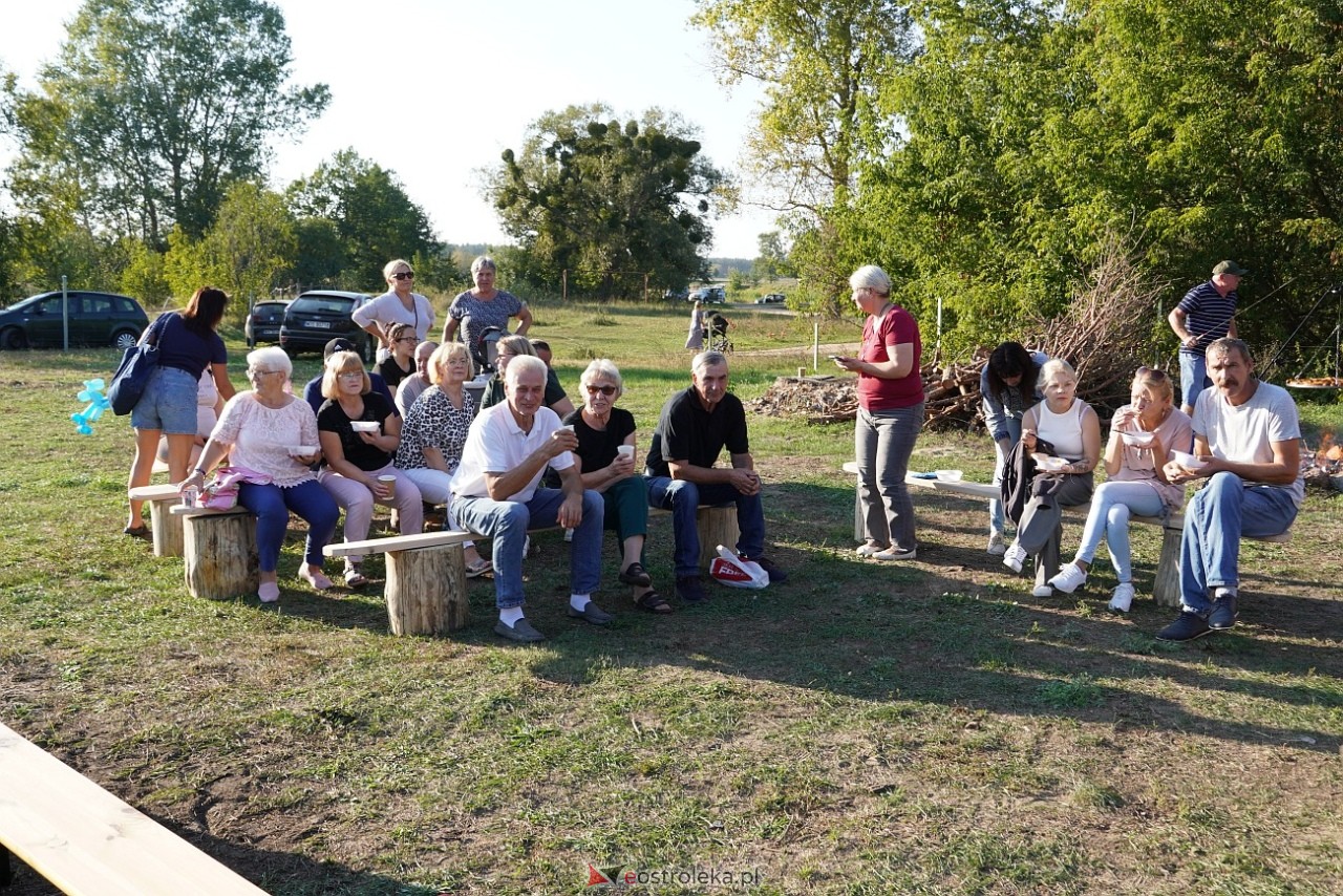 Święto pieczonego ziemniaka w Teodorowie [21.09.2024] - zdjęcie #15 - eOstroleka.pl