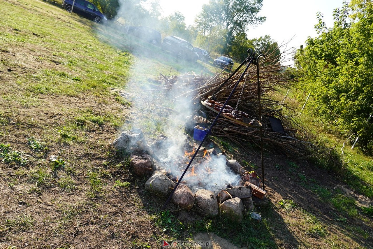 Święto pieczonego ziemniaka w Teodorowie [21.09.2024] - zdjęcie #12 - eOstroleka.pl