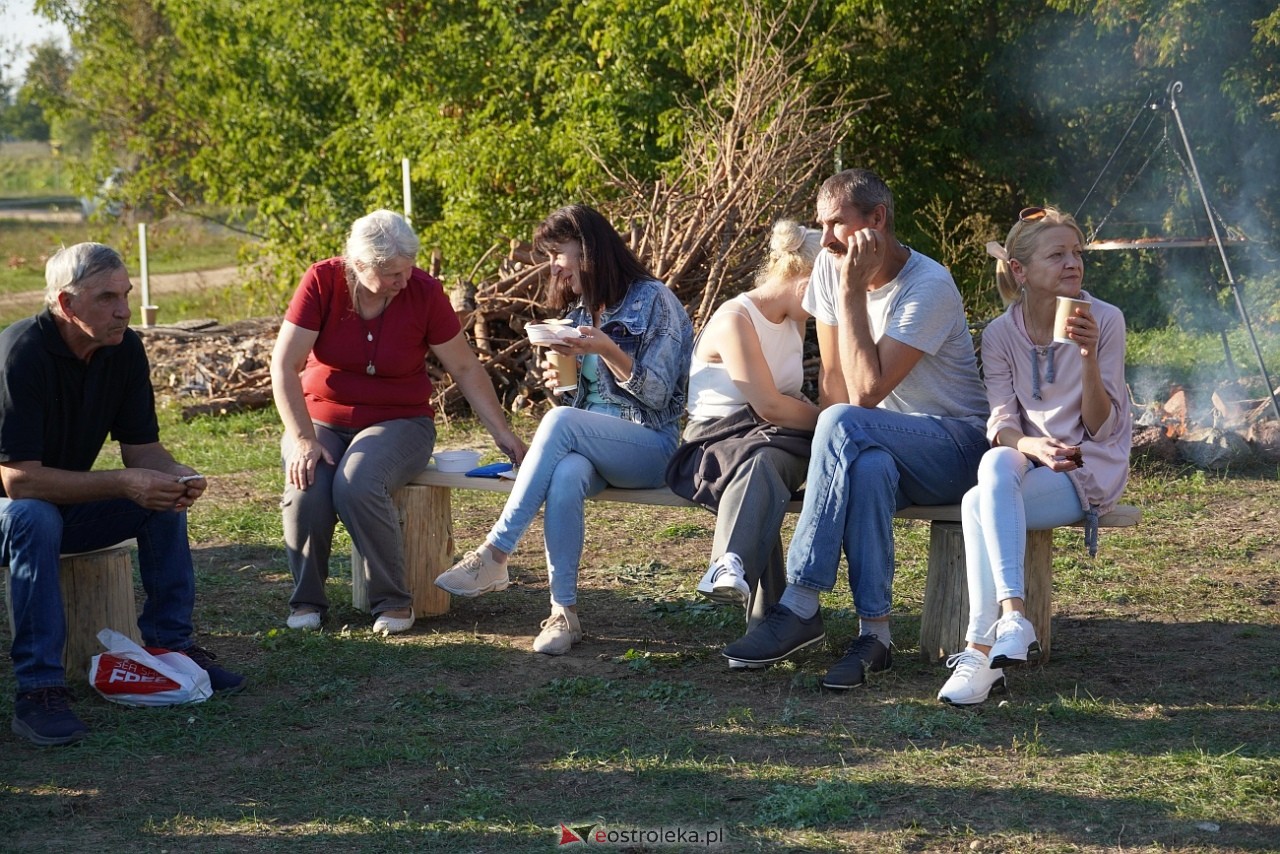 Święto pieczonego ziemniaka w Teodorowie [21.09.2024] - zdjęcie #10 - eOstroleka.pl