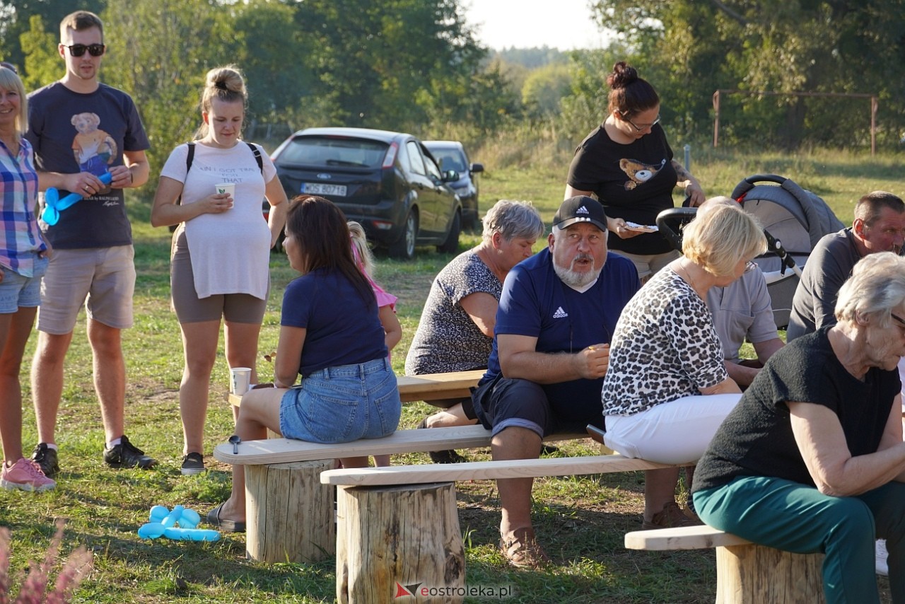 Święto pieczonego ziemniaka w Teodorowie [21.09.2024] - zdjęcie #8 - eOstroleka.pl