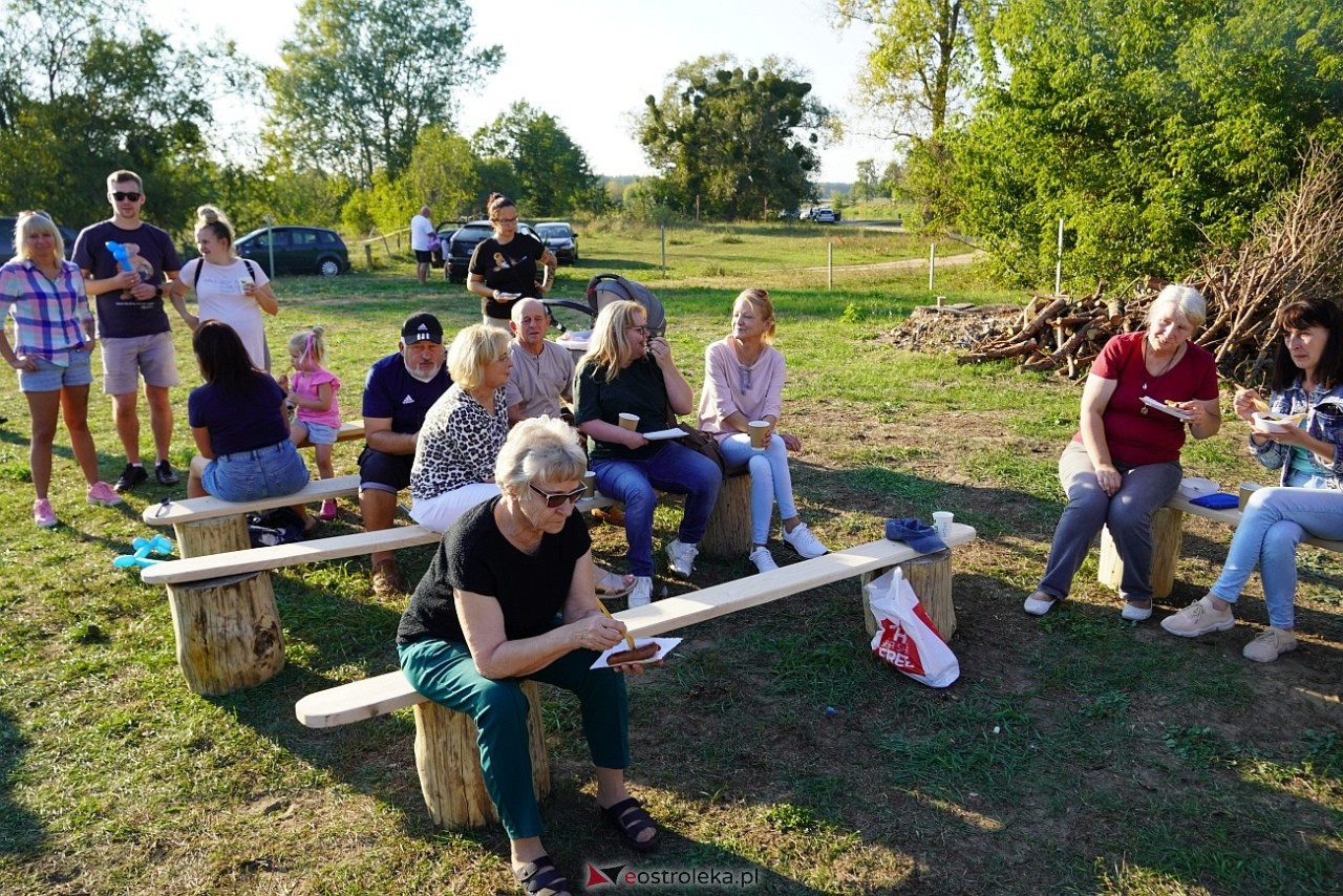 Święto pieczonego ziemniaka w Teodorowie [21.09.2024] - zdjęcie #6 - eOstroleka.pl