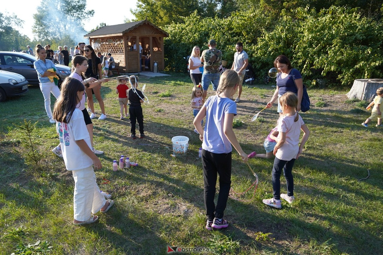 Święto pieczonego ziemniaka w Teodorowie [21.09.2024] - zdjęcie #2 - eOstroleka.pl