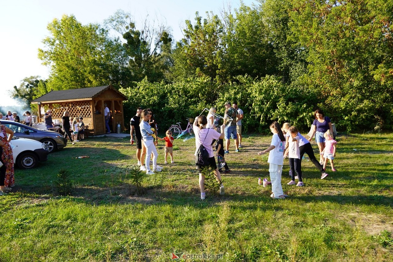 Święto pieczonego ziemniaka w Teodorowie [21.09.2024] - zdjęcie #1 - eOstroleka.pl