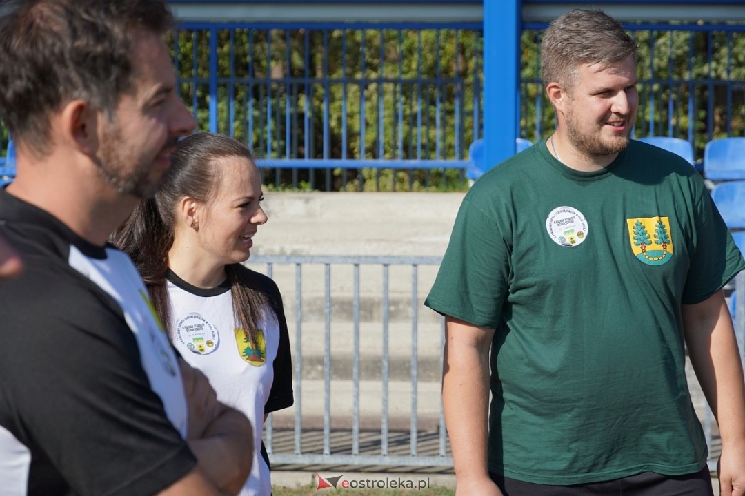 II Powiatowy Turniej Samorządowców w Piłce Nożnej [22.09.2024] - zdjęcie #131 - eOstroleka.pl