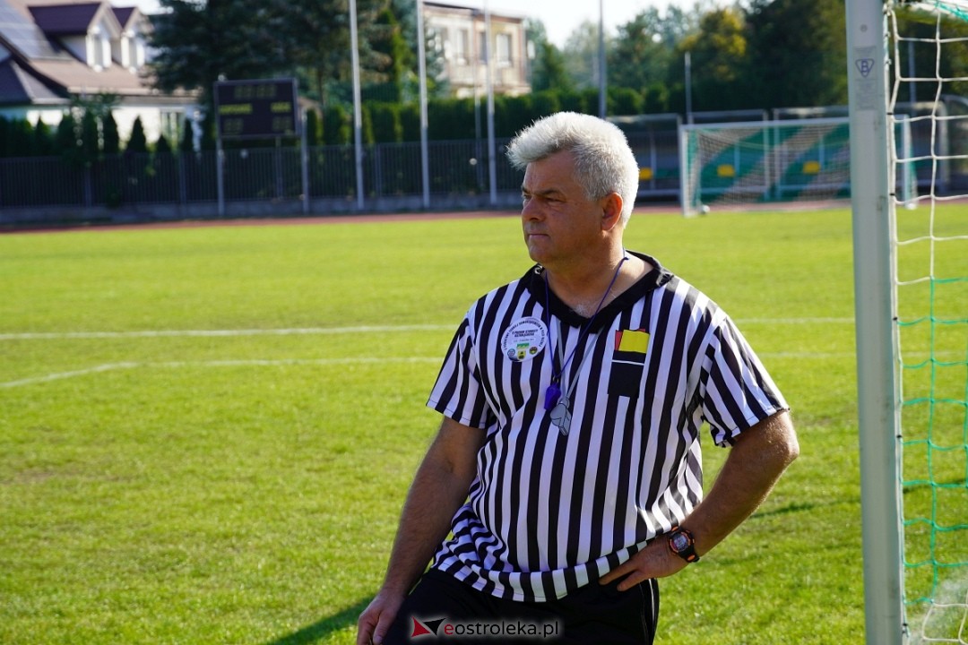 II Powiatowy Turniej Samorządowców w Piłce Nożnej [22.09.2024] - zdjęcie #127 - eOstroleka.pl