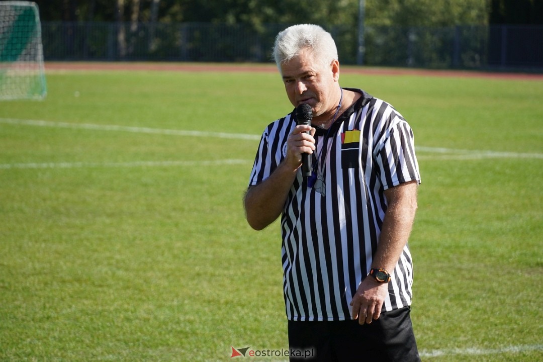 II Powiatowy Turniej Samorządowców w Piłce Nożnej [22.09.2024] - zdjęcie #106 - eOstroleka.pl