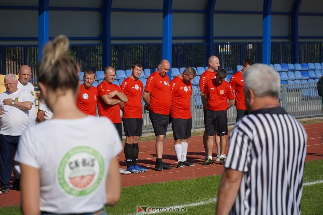II Powiatowy Turniej Samorządowców w Piłce Nożnej [22.09.2024] - zdjęcie #104 - eOstroleka.pl