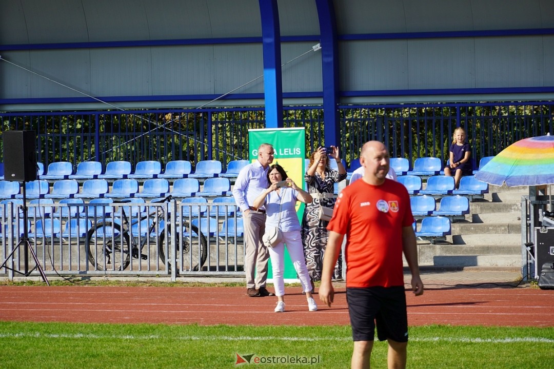 II Powiatowy Turniej Samorządowców w Piłce Nożnej [22.09.2024] - zdjęcie #66 - eOstroleka.pl