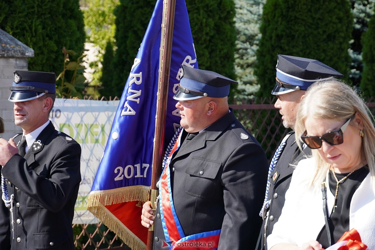 Dożynki parafialne w Borawem [22.09.2024] - zdjęcie #102 - eOstroleka.pl