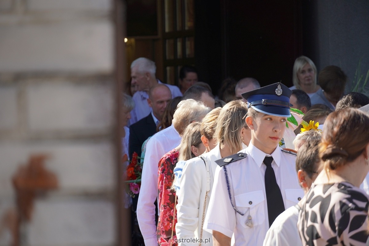 Dożynki parafialne w Borawem [22.09.2024] - zdjęcie #98 - eOstroleka.pl