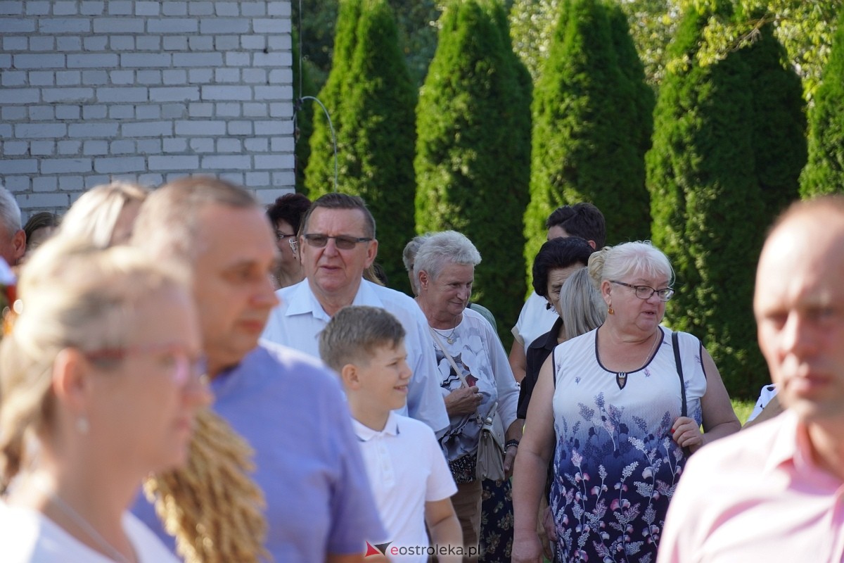 Dożynki parafialne w Borawem [22.09.2024] - zdjęcie #97 - eOstroleka.pl