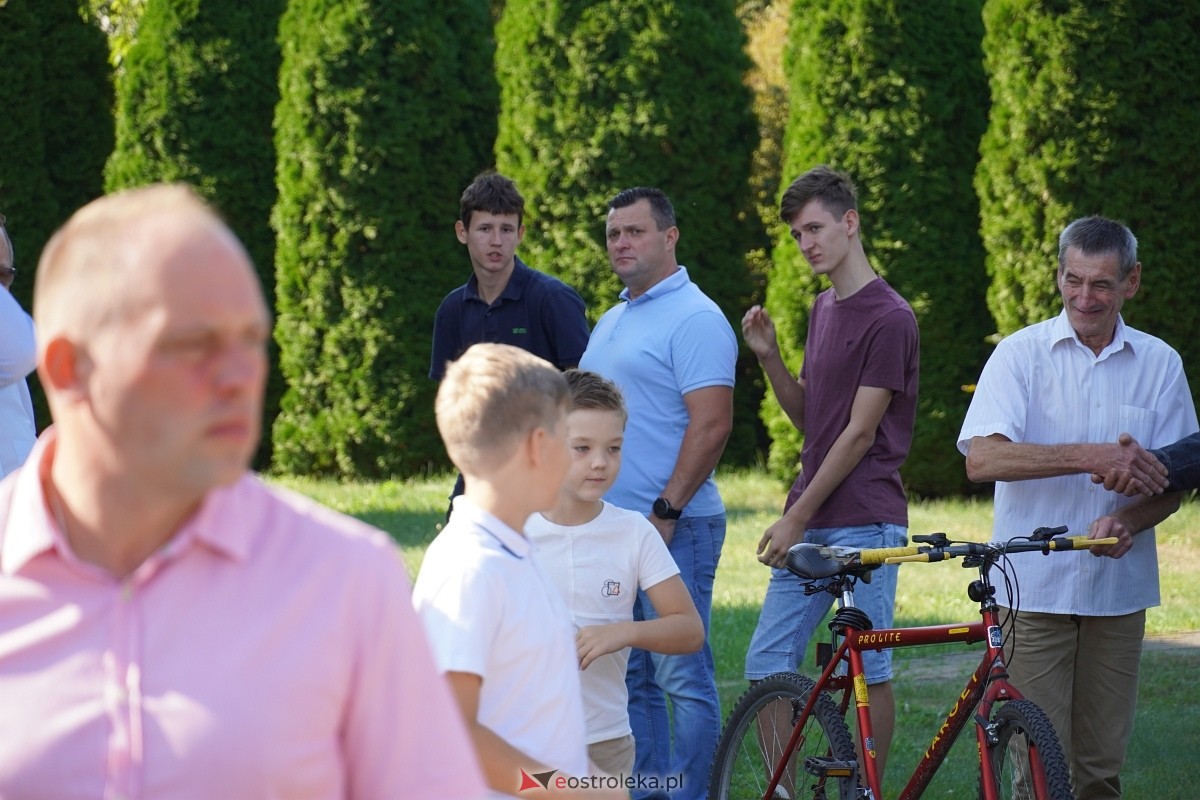 Dożynki parafialne w Borawem [22.09.2024] - zdjęcie #96 - eOstroleka.pl