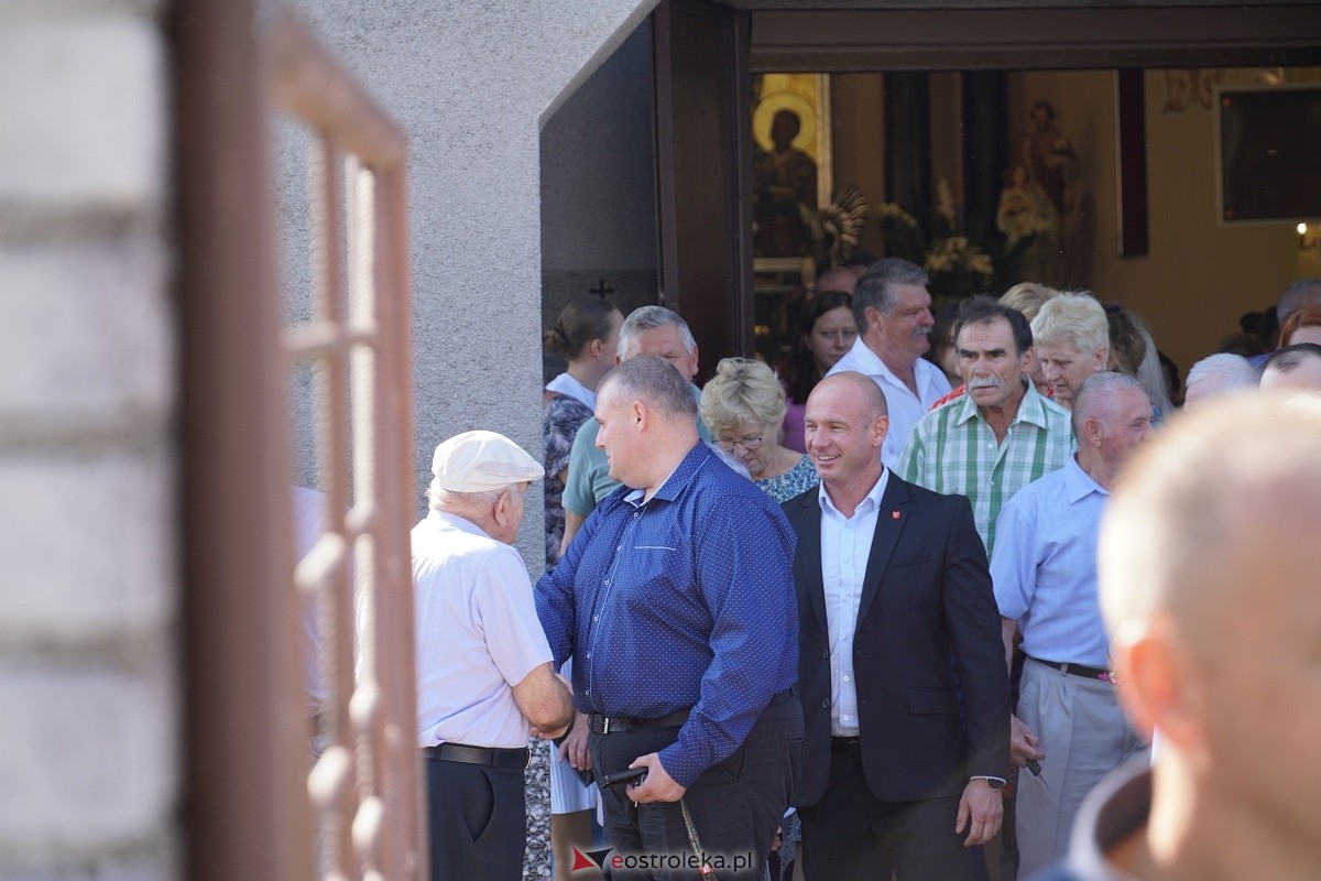 Dożynki parafialne w Borawem [22.09.2024] - zdjęcie #95 - eOstroleka.pl