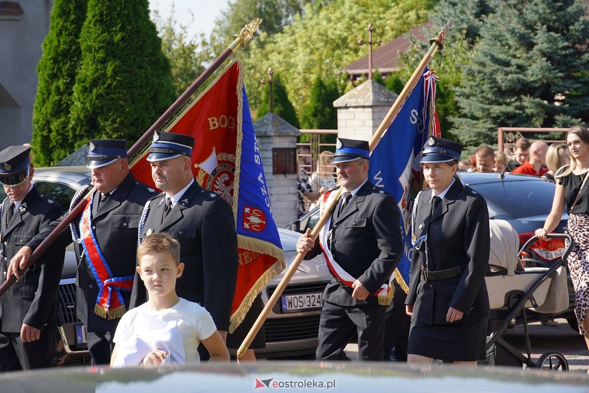 Dożynki parafialne w Borawem [22.09.2024] - zdjęcie #77 - eOstroleka.pl