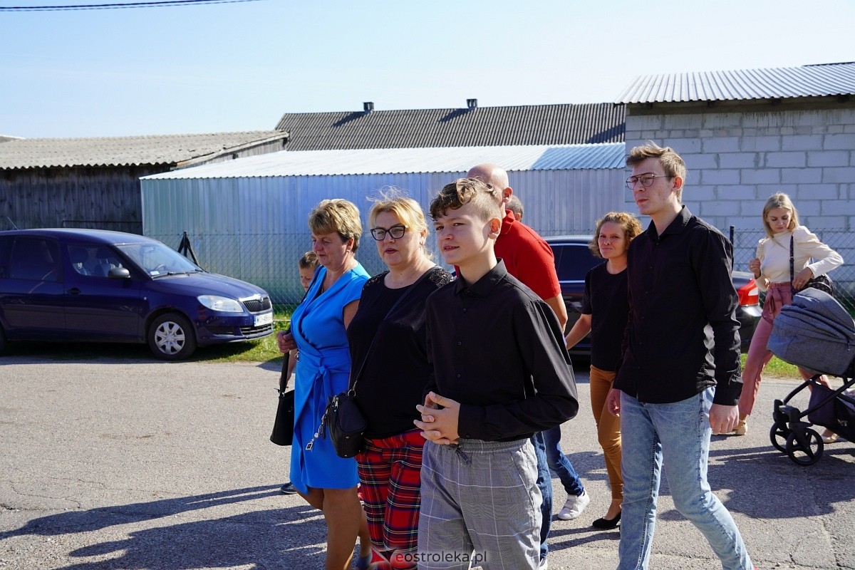 Dożynki parafialne w Borawem [22.09.2024] - zdjęcie #72 - eOstroleka.pl