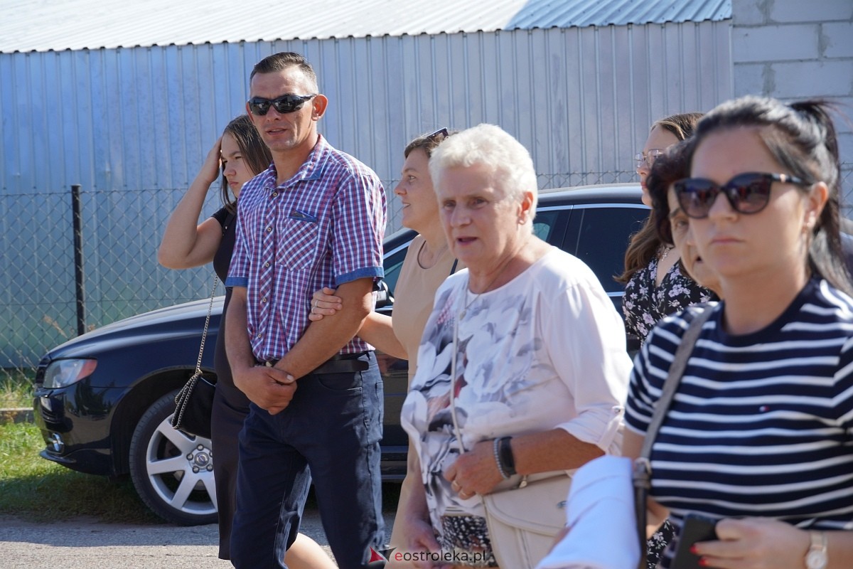 Dożynki parafialne w Borawem [22.09.2024] - zdjęcie #69 - eOstroleka.pl