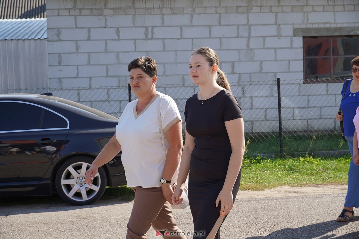 Dożynki parafialne w Borawem [22.09.2024] - zdjęcie #68 - eOstroleka.pl