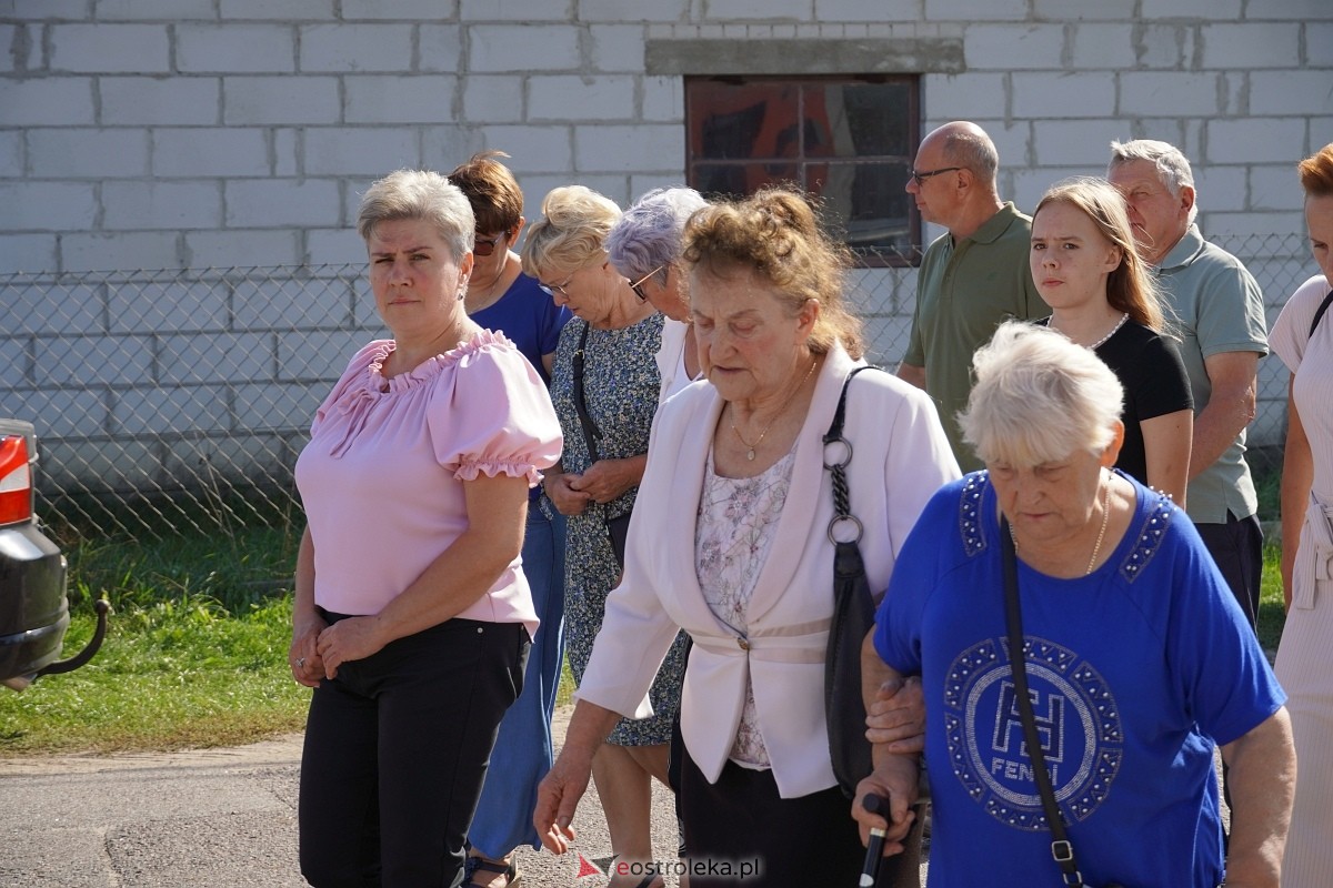 Dożynki parafialne w Borawem [22.09.2024] - zdjęcie #67 - eOstroleka.pl