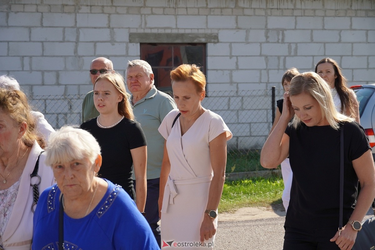 Dożynki parafialne w Borawem [22.09.2024] - zdjęcie #66 - eOstroleka.pl