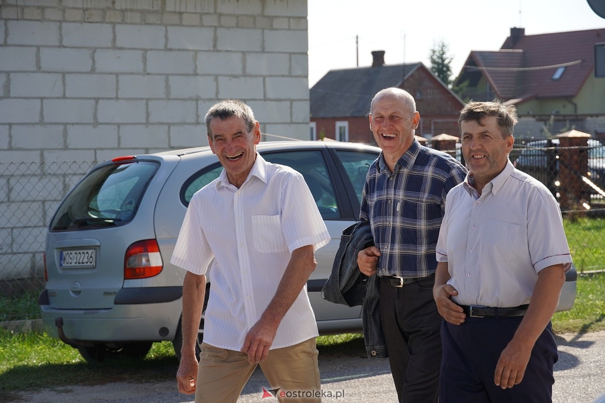 Dożynki parafialne w Borawem [22.09.2024] - zdjęcie #65 - eOstroleka.pl