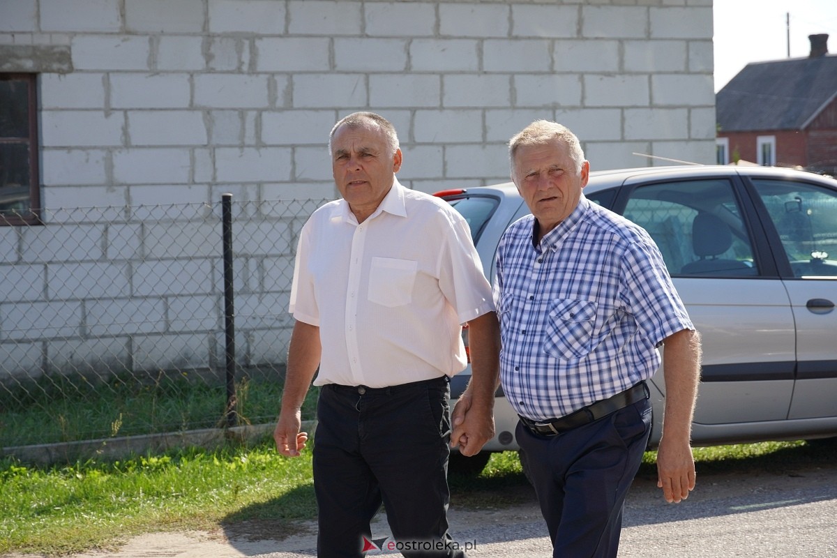 Dożynki parafialne w Borawem [22.09.2024] - zdjęcie #63 - eOstroleka.pl