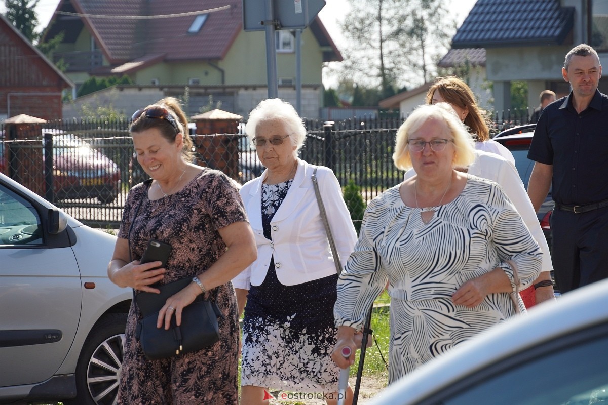 Dożynki parafialne w Borawem [22.09.2024] - zdjęcie #62 - eOstroleka.pl