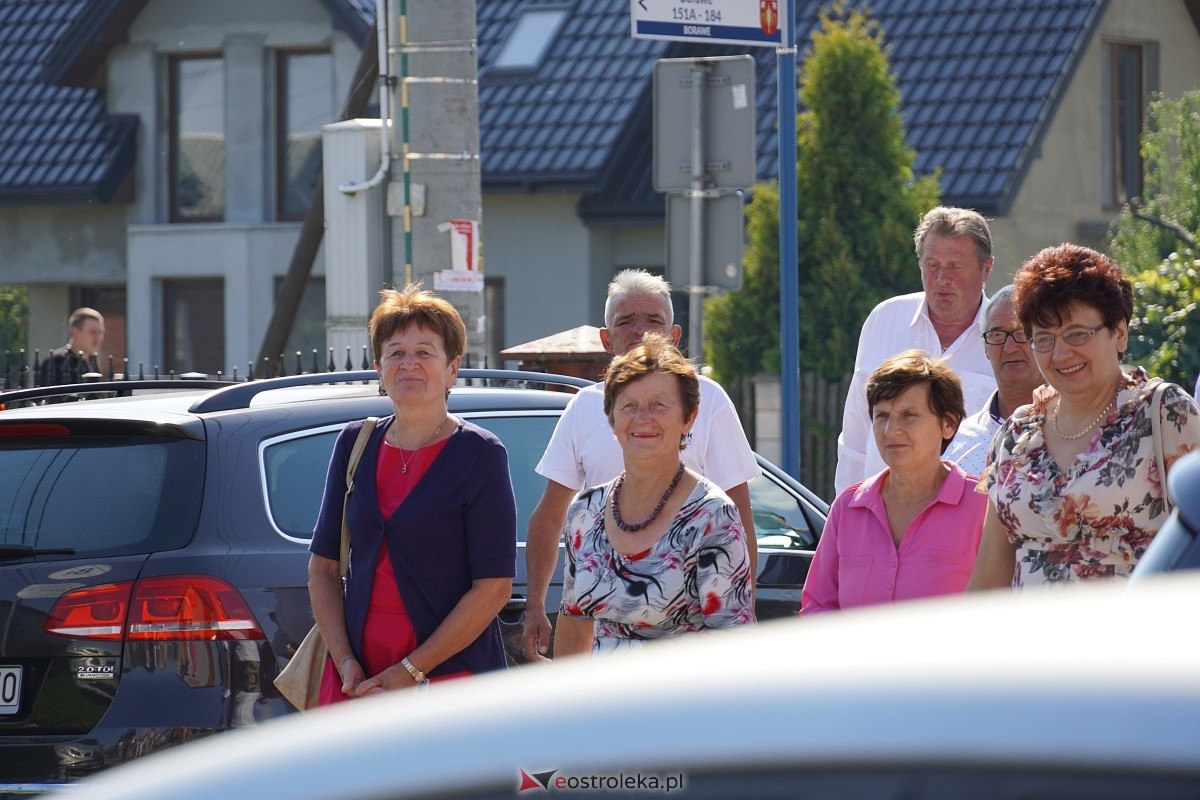 Dożynki parafialne w Borawem [22.09.2024] - zdjęcie #60 - eOstroleka.pl