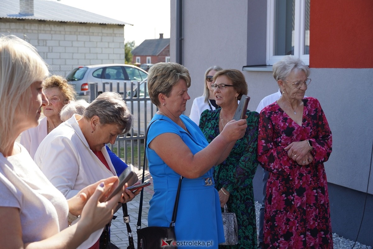 Dożynki parafialne w Borawem [22.09.2024] - zdjęcie #54 - eOstroleka.pl