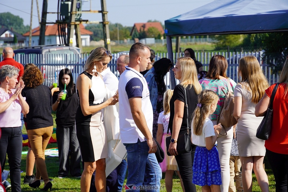 Dożynki parafialne w Borawem [22.09.2024] - zdjęcie #53 - eOstroleka.pl