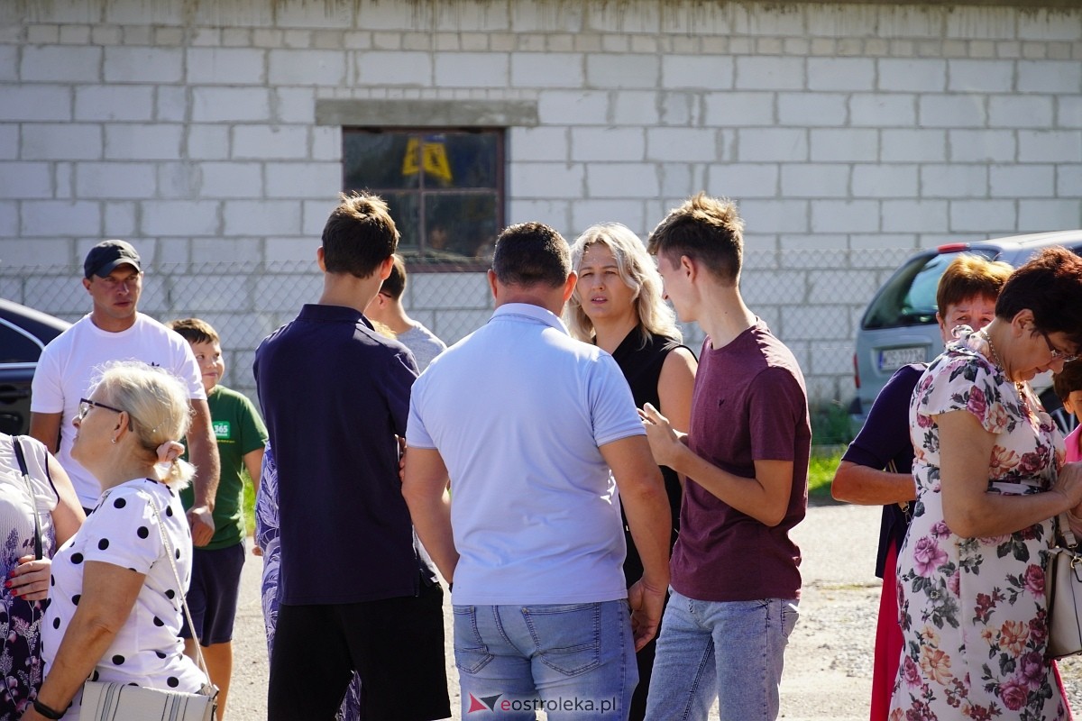 Dożynki parafialne w Borawem [22.09.2024] - zdjęcie #48 - eOstroleka.pl
