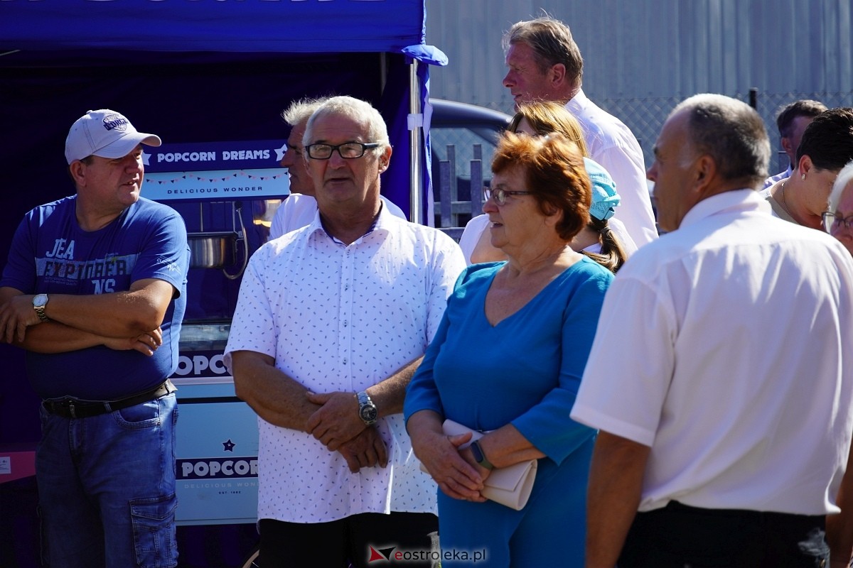 Dożynki parafialne w Borawem [22.09.2024] - zdjęcie #47 - eOstroleka.pl