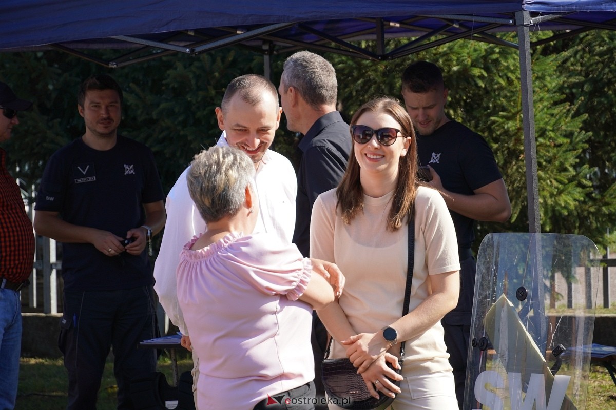 Dożynki parafialne w Borawem [22.09.2024] - zdjęcie #45 - eOstroleka.pl